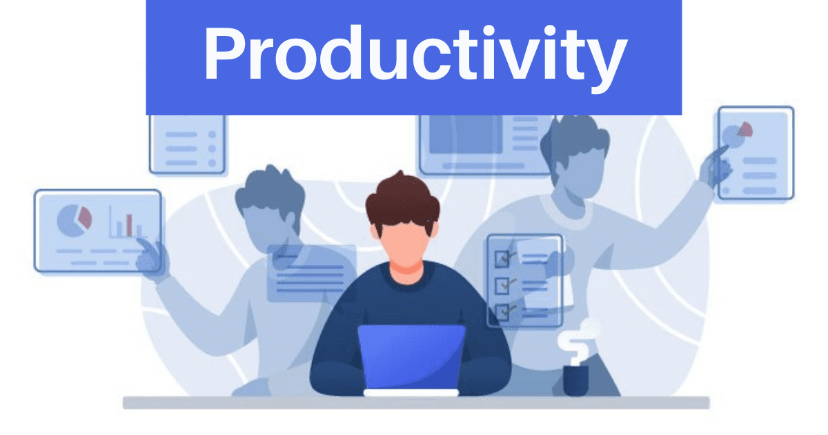 Productivity