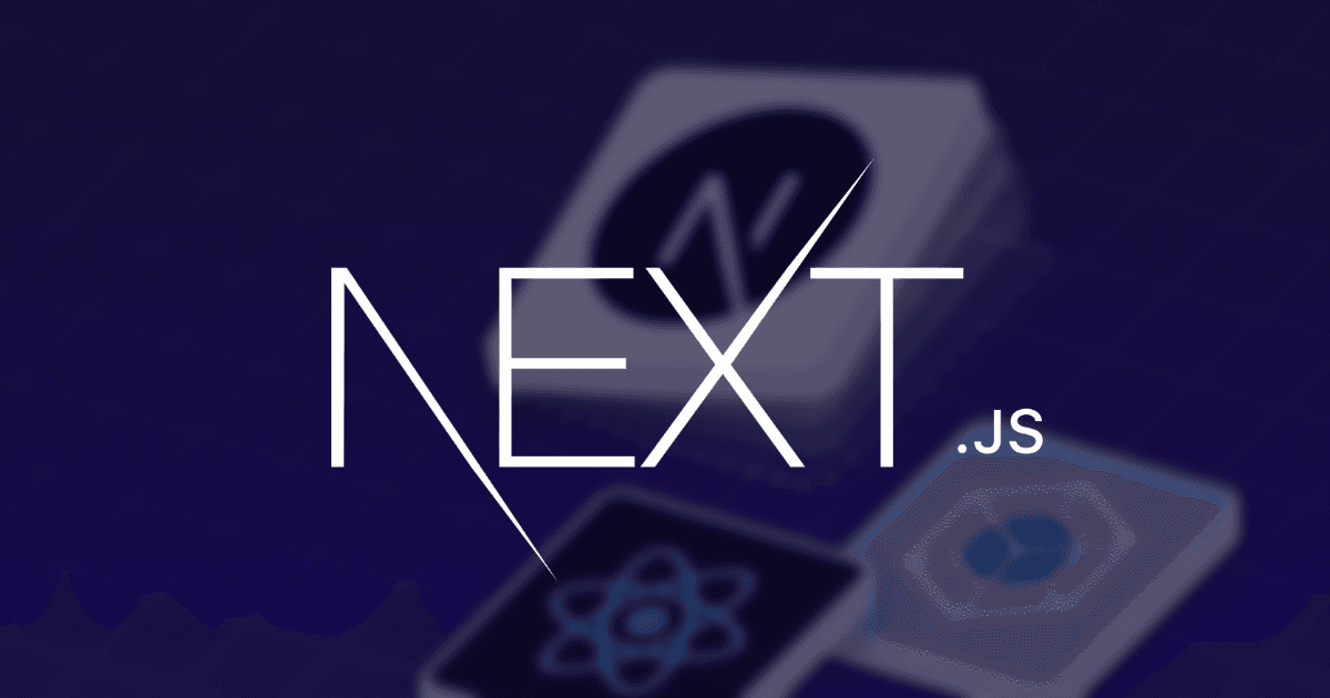 NextJS