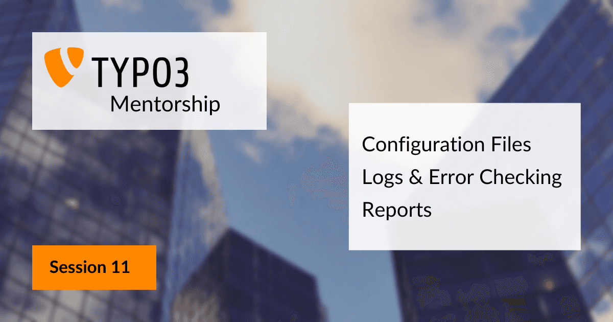 T3MP Session Eleven: DevOps and Maintenance